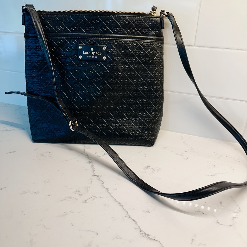 Kate Spade Crossbody